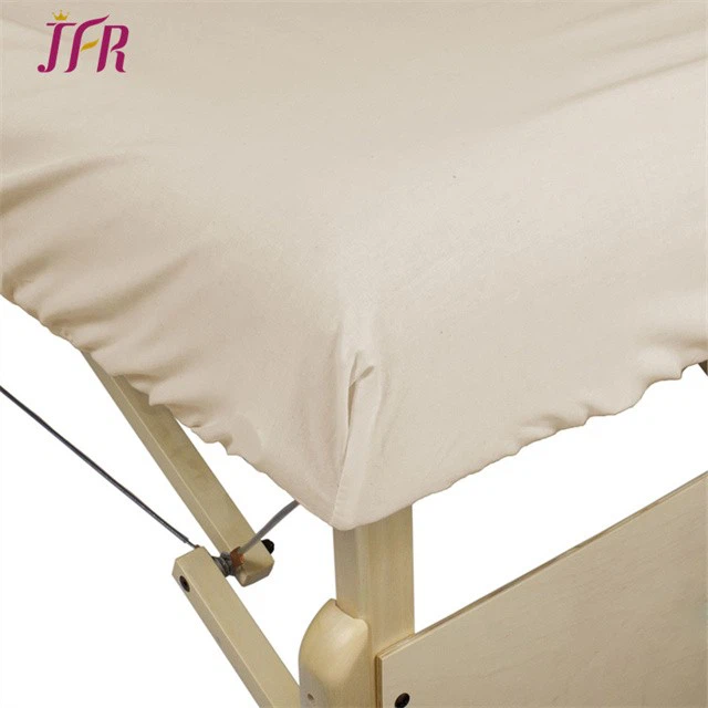 massage table fitted sheet