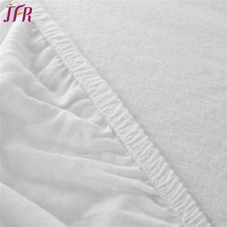 Massage Bed Cover With Hole