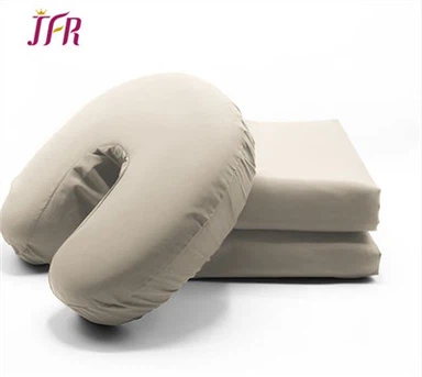 Listovi za masažu od mikrovlakana