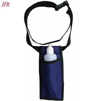 Futrola za jednu bocu za masažu